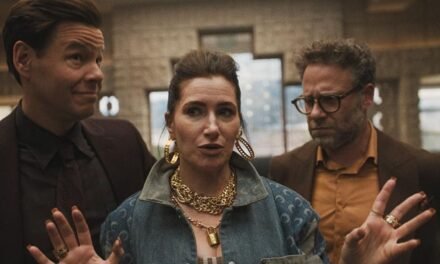 Emmy® 2025 | ‘O Estúdio’ é a Melhor Série de Comédia