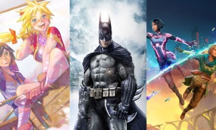 Confira as melhores promoções de jogos em setembro
