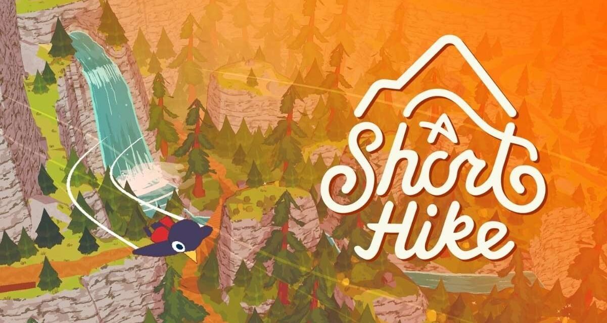 Domingo é dia de jogar | Curta uma aventura relaxante em ‘A Short Hike’
