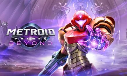 ‘Metroid Prime 4: Beyond’ chegará em dezembro e novo trailer anunciado no Nintendo Direct revela mais detalhes