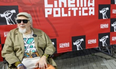 Silvio Tendler | Morre o ‘cineasta dos sonhos interrompidos’