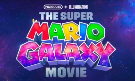 Super Mario Galaxy | Nintendo anuncia novo filme do encanador