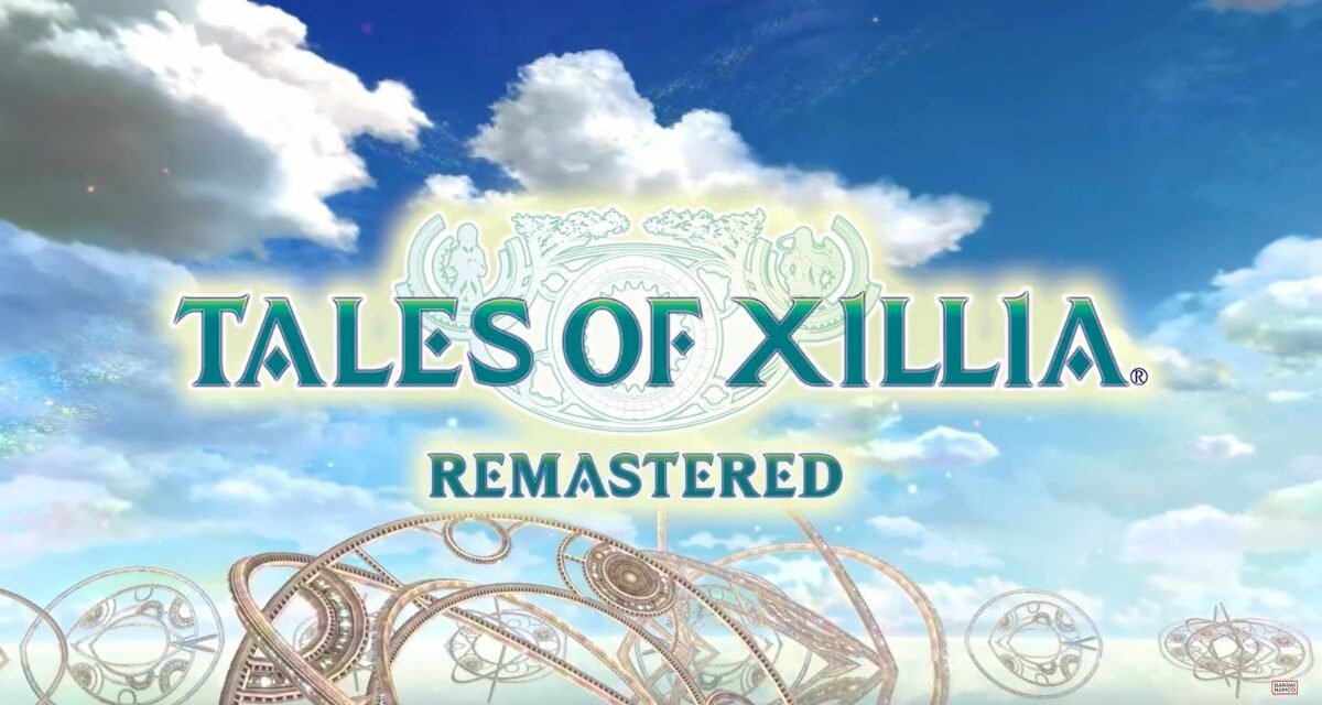 Tales of Xillia Remastered abre pré-venda para PC e consoles