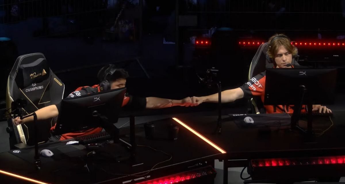 Valorant Champions | NRG vence e DRX tira coelho da cartola