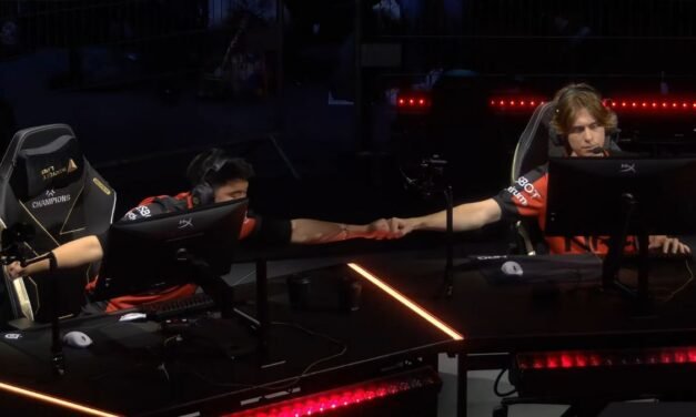 Valorant Champions | NRG vence e DRX tira coelho da cartola