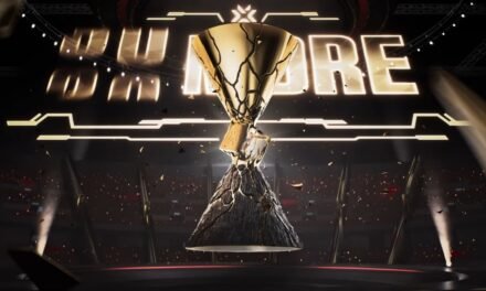Valorant Champions 2025 | Tudo sobre o mundial de Valorant