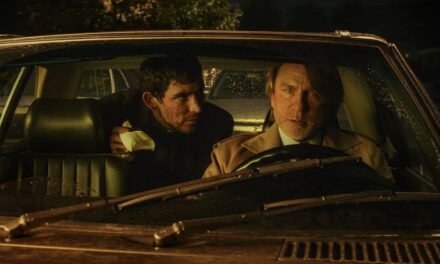 Netflix revela detalhes do enredo de Vivo ou Morto: Um Mistério Knives Out