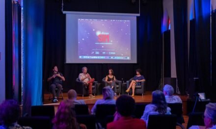 O Labirinto da Origem celebra a arte e o recomeço em BH
