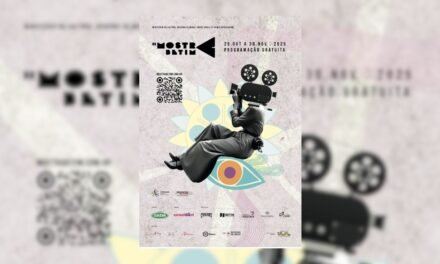 Mostra de Cinema de Betim promove oficinas formativas