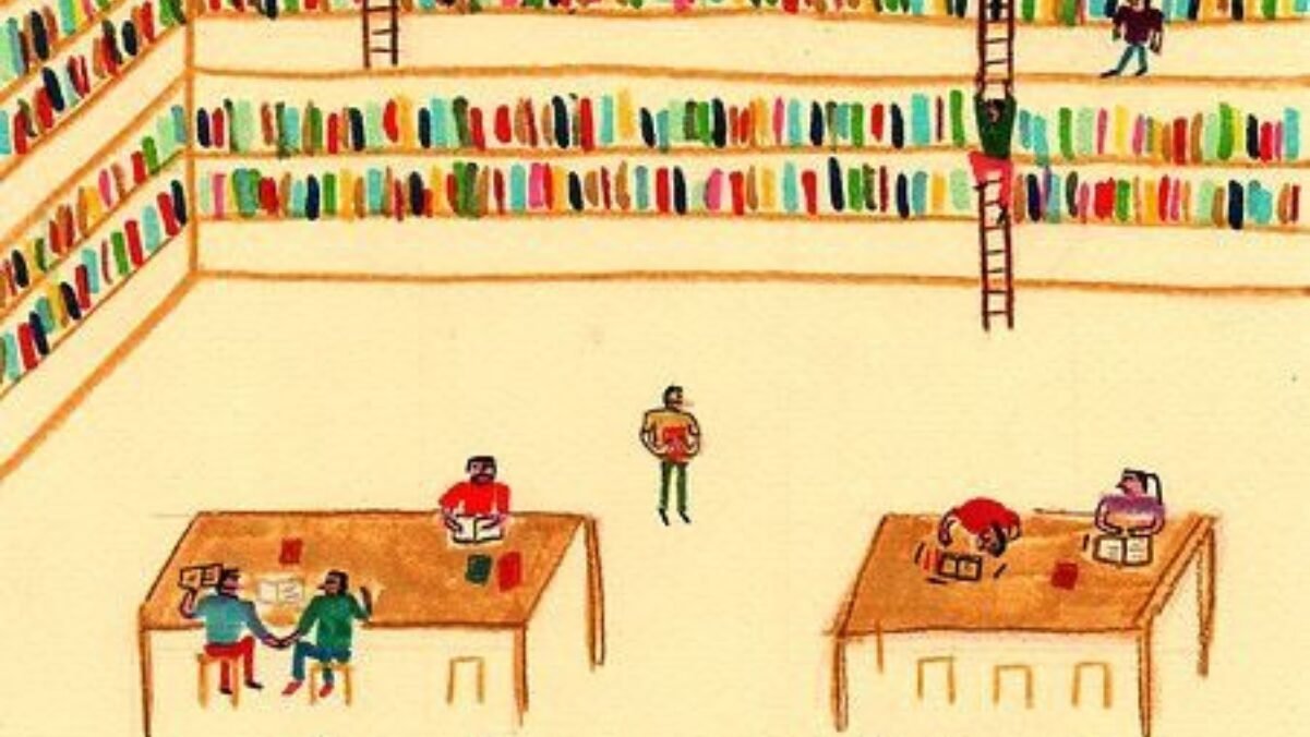 Dia Nacional da Leitura 2025