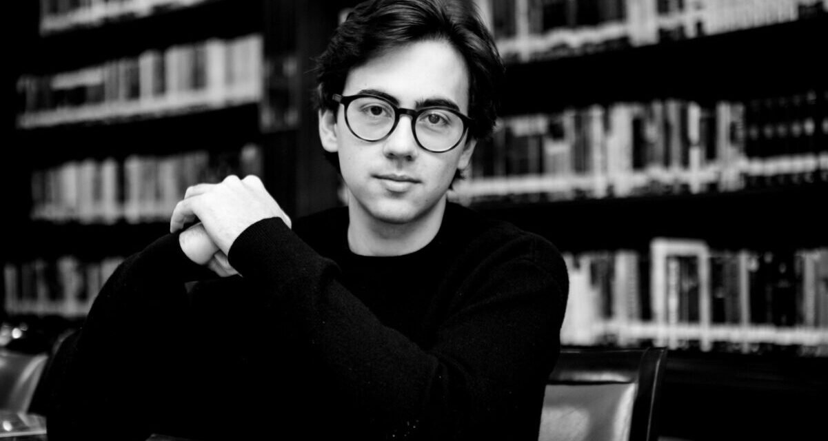 Entrevista Pedro Sguario, autor de “A Figueira”
