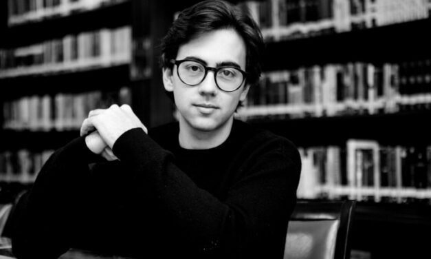 Entrevista Pedro Sguario, autor de “A Figueira”