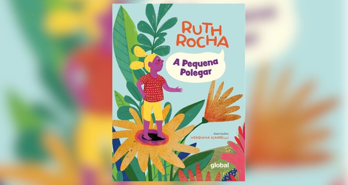 Resenha | A Pequena Polegar