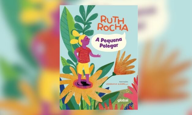 Resenha | A Pequena Polegar