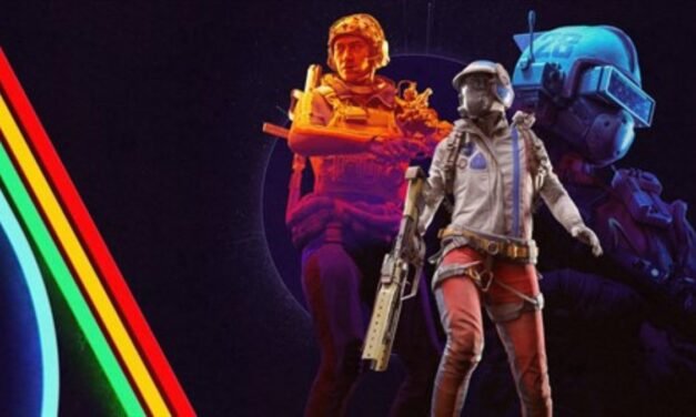 ARC Raiders chega com combates intensos e realismo visual