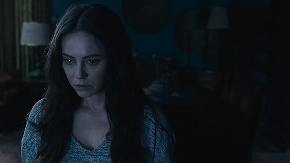 Paolla Oliveira em "A Herança de Narcisa"