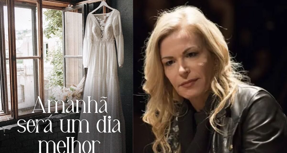 Leticia Wierzchowski traz relato de luta contra o câncer de mama