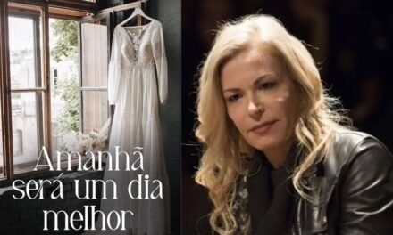 Leticia Wierzchowski traz relato de luta contra o câncer de mama