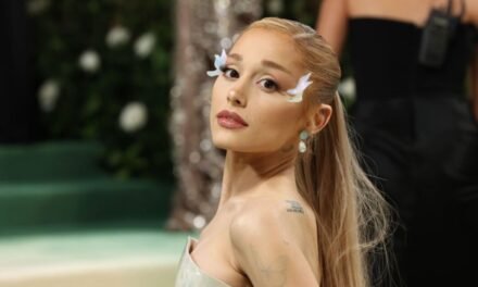 American Horror Story | Ariana Grande faz parte de elenco da nova temporada