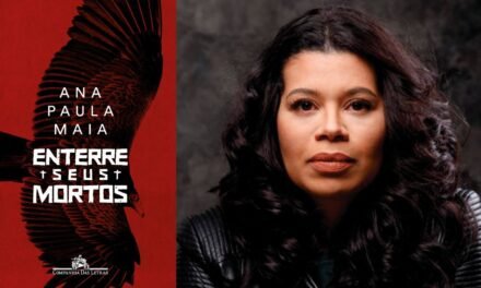 “Enterre seus mortos” | Livro inspirou o filme com Selton Mello