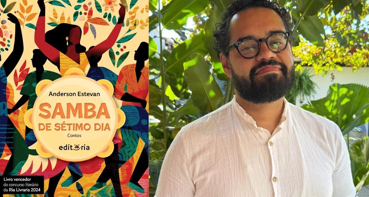 “Samba de Sétimo Dia” retrata a vida e a fé na periferia paulistana