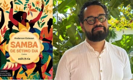 “Samba de Sétimo Dia” retrata a vida e a fé na periferia paulistana