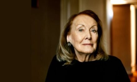 Cinco frases de Annie Ernaux sobre a responsabilidade do escritor
