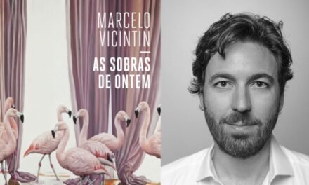 “As Sobras de Ontem” mostra decadência da elite econômica