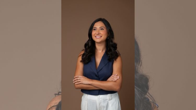 Imagem da autora Ana Carolina Francisco