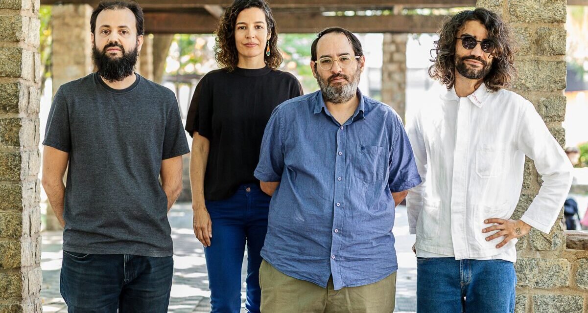 Coleção Lusco-Fusco: literatura e experimentação em BH