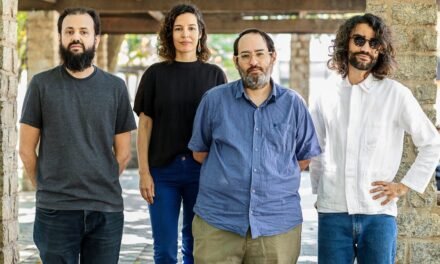 Coleção Lusco-Fusco: literatura e experimentação em BH