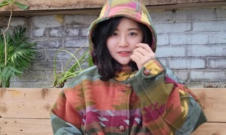 Baek Se-hee, autora sul-coreana, falece aos 35 anos