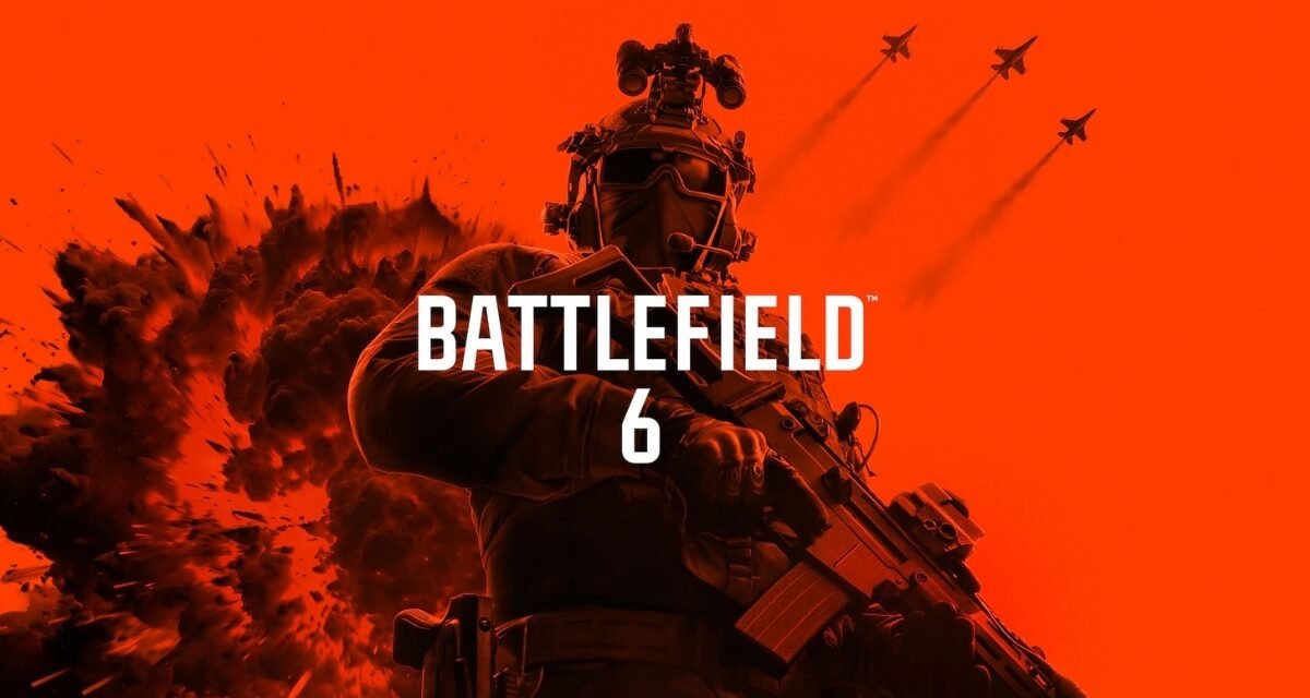 Battlefield 6 se consagra como o maior lançamento da franquia