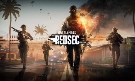 Battlefield RedSec | Conheça o Battle Royale gratuito de BF6
