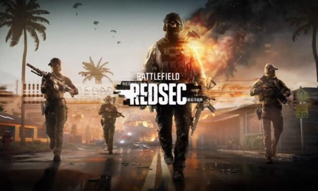 Battlefield RedSec | Conheça o Battle Royale gratuito de BF6