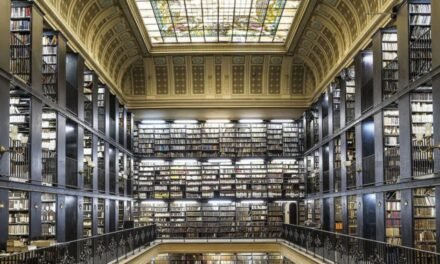 Dia do Livro e Biblioteca Nacional: entenda a história da data