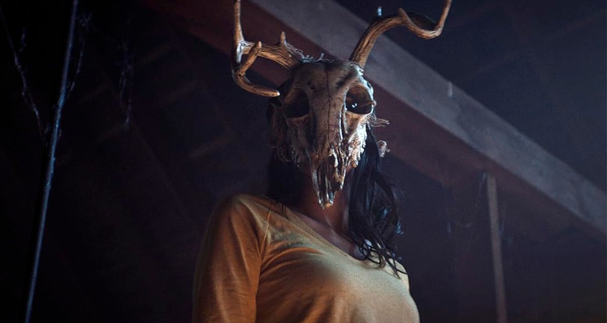 Sequência de “A Bruxa da Casa ao Lado” inicia filmagens com Katie Parker e Sam Huntington no elenco