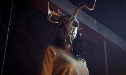 Sequência de “A Bruxa da Casa ao Lado” inicia filmagens com Katie Parker e Sam Huntington no elenco