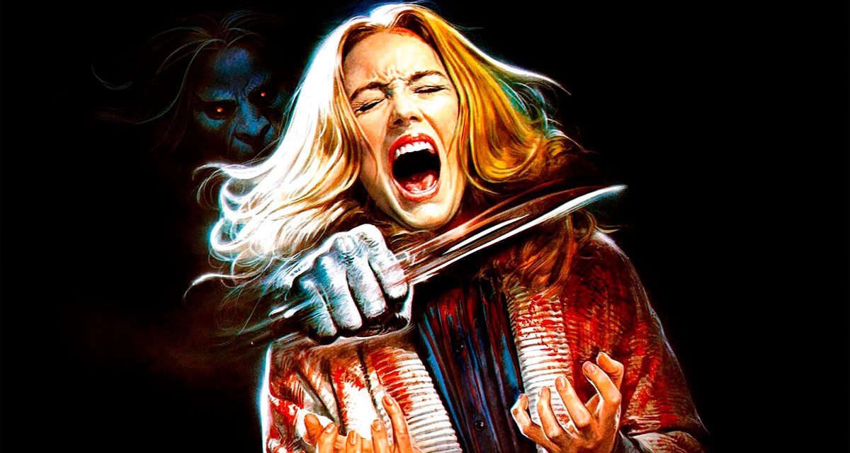 Halloween chega na Estação NET com a Mostra Terrível 4