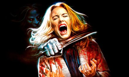 Halloween chega na Estação NET com a Mostra Terrível 4