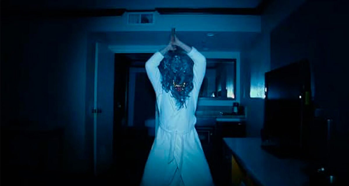 Shudder confirma terceira temporada de “The Creep Tapes” para 2026