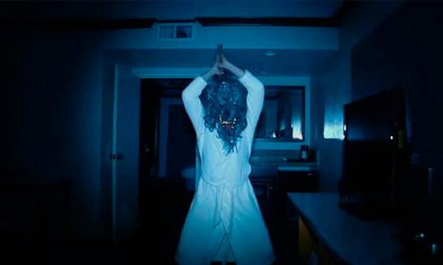 Shudder confirma terceira temporada de “The Creep Tapes” para 2026