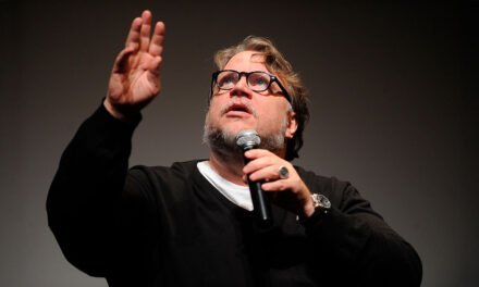 Guillermo del Toro revela interesse em dirigir nova versão de “O Fantasma da Ópera”