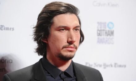 “Rabbit, Rabbit” | Adam Driver estrela nova série da Netflix
