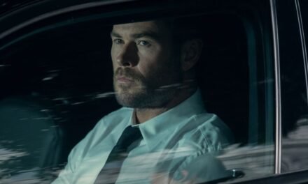 “Caminhos do Crime” | Filme com Chris Hemsworth ganha trailer