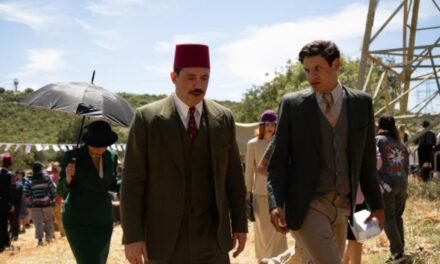 “Palestina 36” | Candidato palestino ao Oscar 2026 ganha trailer
