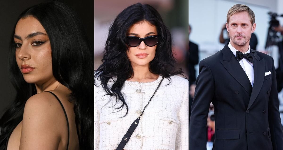 “The Moment” | Filme de Charli XCX com a A24 anuncia elenco