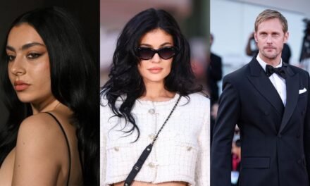 “The Moment” | Filme de Charli XCX com a A24 anuncia elenco
