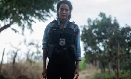 Reencarne | Série de terror da Globoplay ambientado no cerrado brasileiro estreia amanhã
