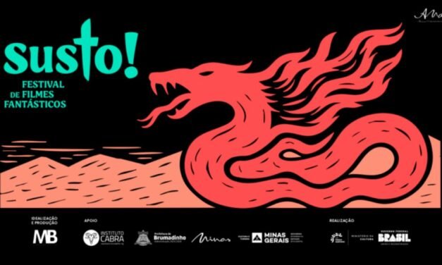 “Festival Susto!” celebra o cinema fantástico e o terror